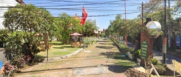 Rumah Usaha Strategis Di 0 Jalan Raya Sanur Bali 1