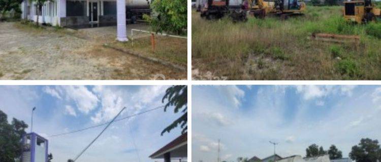 Tanah Murah Untuk Lahan Truk Container Di Tuban 1