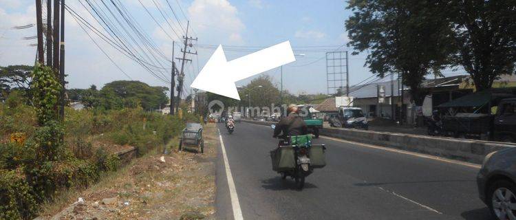 Murah Pol Tanah Kavling Di 0 Jalan Raya Pandaan 1