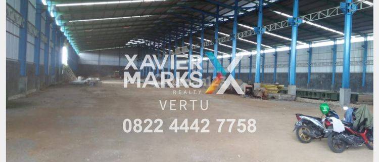 Eks Pabrik, Bagus, Zona Industri, Lokasi Strategis, Sragen, Solo 1