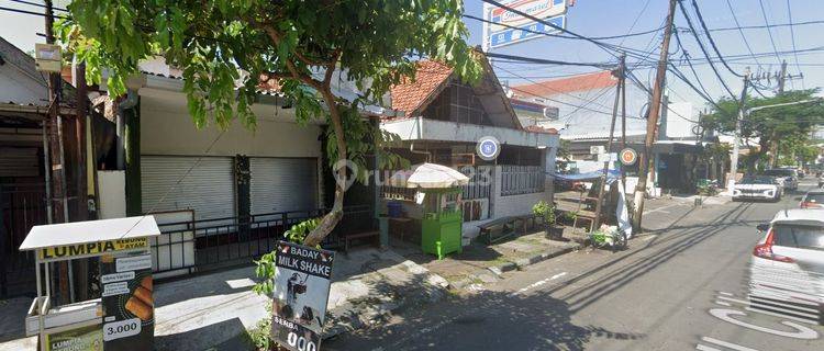 Sewa Rumah Komersial Utk Usaha Wonokromo Surabaya 1