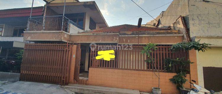 Dijual Rumah Murah Di Raya Karang Asem 1