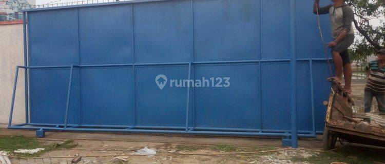 Gudang Mojokerto Murah Cuma 3jt/m2 1