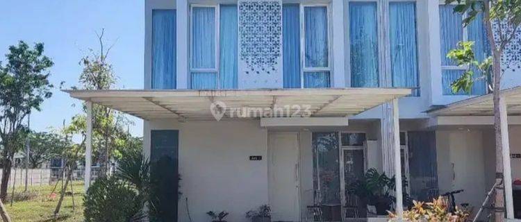 Rumah Grand Pakuwon Full Furnish 2 Lantai 1