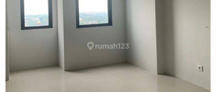 Apartemen Uc Cornell Studio Murah 390 Jtview City 1