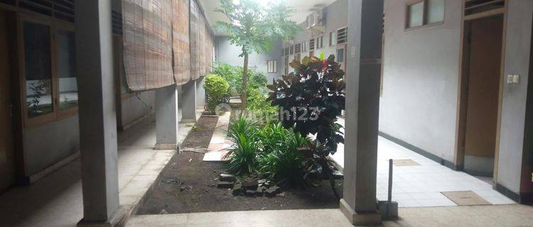 Rumah Tengah Kota Embong Kenongo Surabaya 35 Jt/m2 1