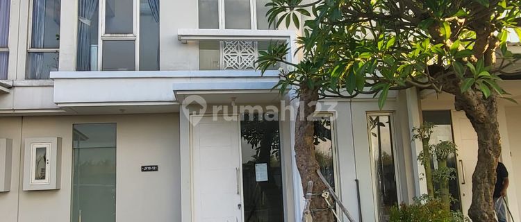 Rumah 37jt Surabaya Barat Grand Pakuwon 1