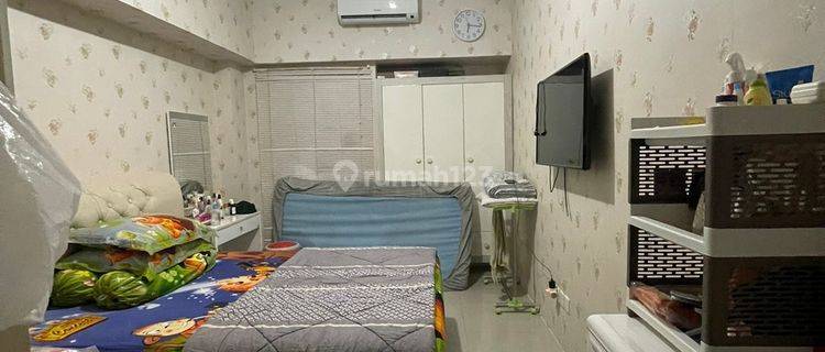 Apartemen 410 Jt Orchard Studio Furnish 1