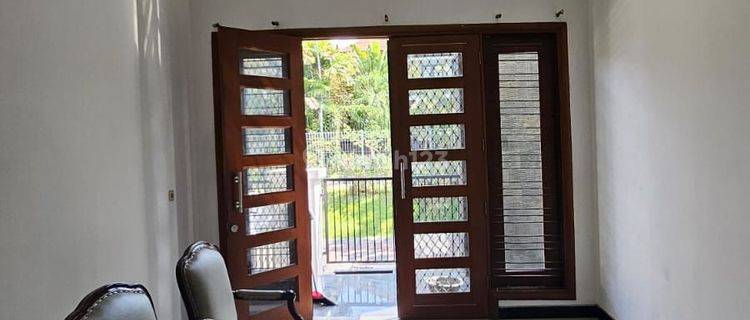 Rumah Graha Family Surabaya 85 Jt Strategis 1