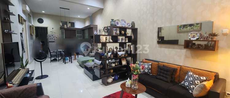 Rumah Bagus HGB Harapan Indah Cluster Ifolia, Bekasi 1