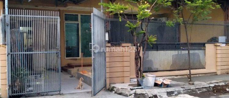 Rumah Bagus SHM Taman Modern, Jakarta Timur 1
