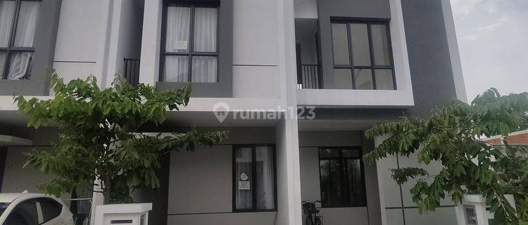 Rumah Bagus Furnished Harapan Indah Cluster Kana, Bekasi 1