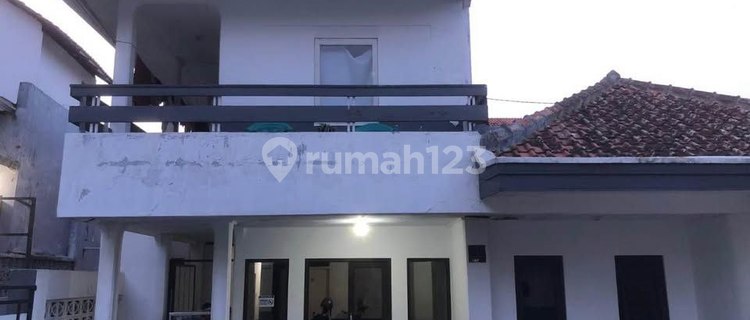 Cheap! Active Boarding House in Hegarmanah Bandung, Located in a Cul-de-Sac. 1