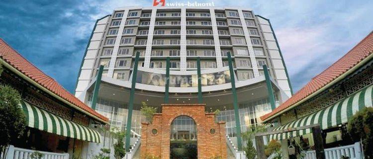 Hotel Dan Apartement Dibawah Appraisal Bangka Belitung 1