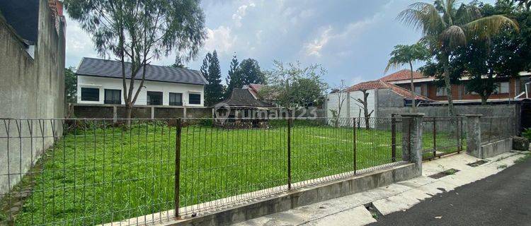 Tanah 500m SHM Area Cigadung Selatan 1