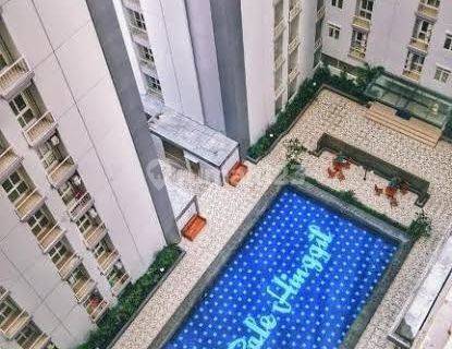 Apartemen Bale Hinggil Kosongan dkt Gunawangsa Merr Metropolis 1