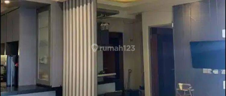 Apartemen Gunawangsa Merr 2 BR Full Interior  dkt Bale Hinggil 1