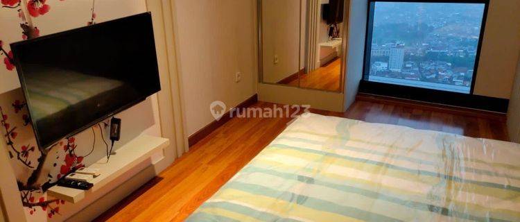 Apartemen THE PEAK TUNJUNGAN PLAZA 5 SHM Furnished dkt One Icon 1