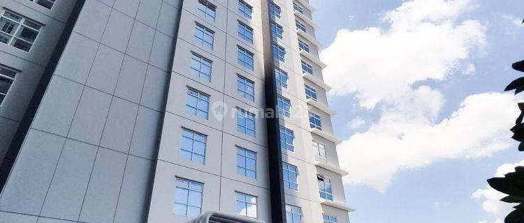 Apartemen Bess Mansion Jemursari dkt Papilio City Square Klaska 1