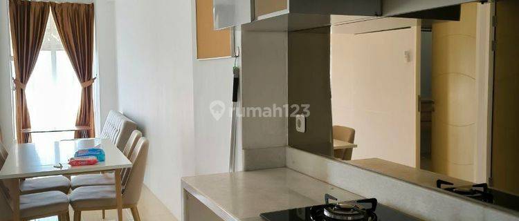 3 BR Apartemen Bale Hinggil Furnish dkt Gunawangsa Merr Educity 1