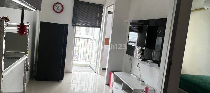 Apartemen Gunawangsa Tidar 2 Kamar Tidur Furnish dkt Waterplace 1