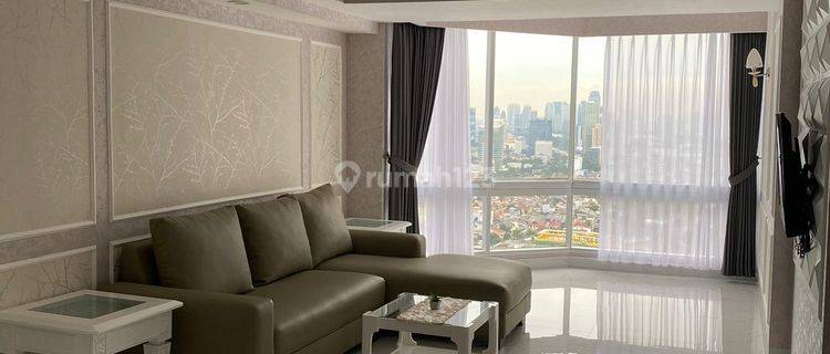 Kondominium Taman Anggrek, 2+1 Bedrooms, Unit Cantik, Homy 1