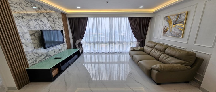 Orchid Garden Condominium, 2+1 Bedrooms, Well-Furnished 1