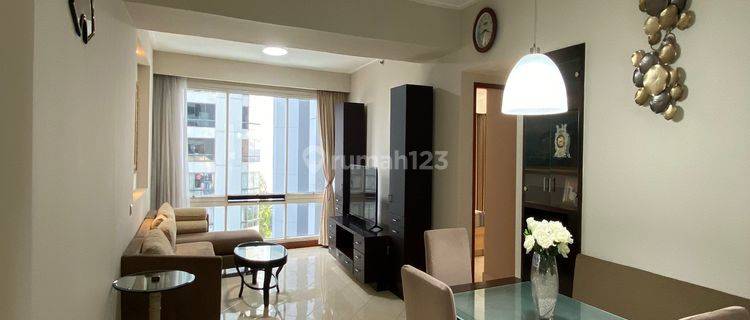 Kondo Ta, 2+1 Bedrooms, Open Kitchen, Lokasi Strategis Dijakarta Barat 1