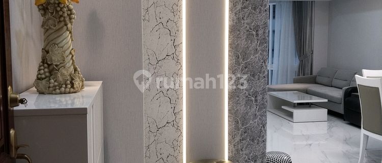 Kondominium Taman Anggrek, 2+1 Bedrooms, Good Furnish 1