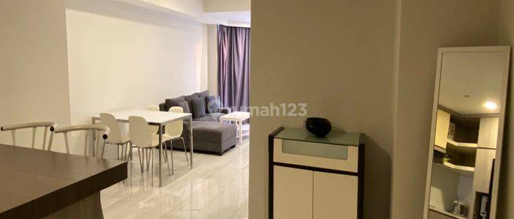 Kondo Ta, 2+1 Bedrooms, Minimalis, Modern 1