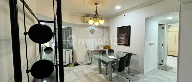 Kondominium Taman Anggrek, 2+1 Bedrooms, Low Floor 1