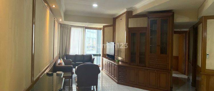 Kondo Ta, 3+1 Bedrooms, Harga Murah, Full Furnished 1