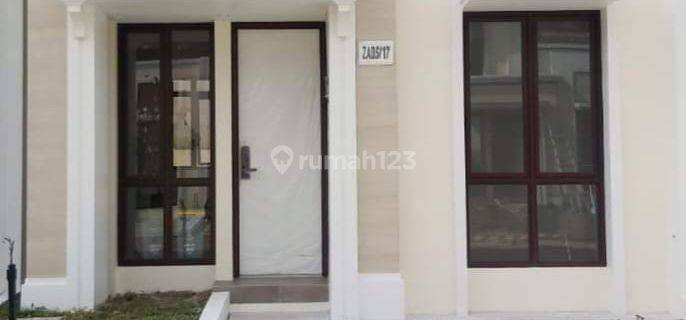 Dijual Rumah Certara Citra Raya Tangerang 1