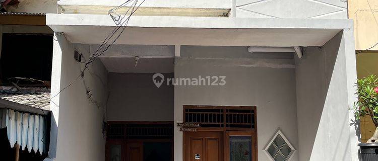 Disewakan Cepat Rumah 2 Lantai Sunter Karya 1