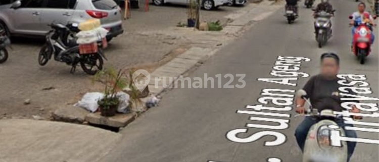 For Quick Sale: Shop House Near Bengkok Market, Kunciran 1