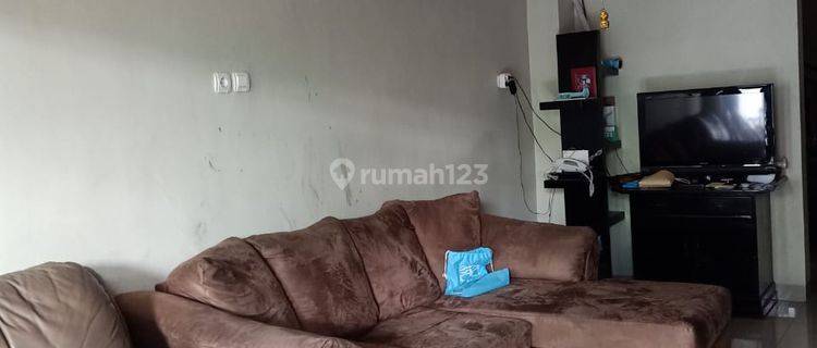 Dijual Rumah 3 Lantai Sunter Mas Langsung Huni 1