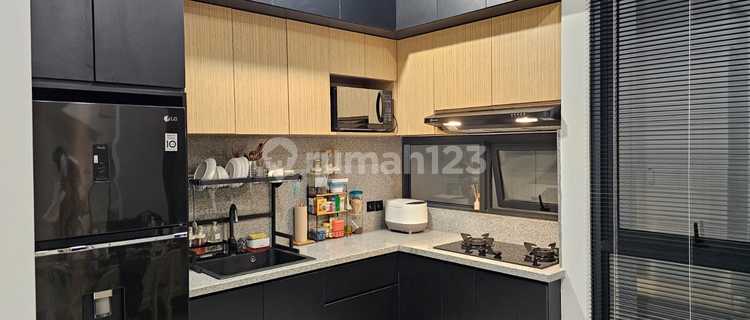 Cluster Aether Greenwich Park - Bsd City 1