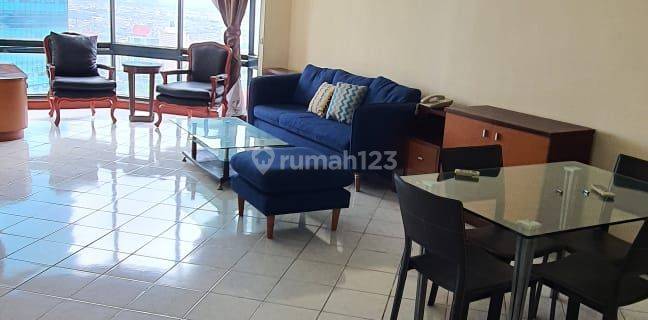 Disewakan Condominium Taman Anggrek 2bed Furnish Murah 1