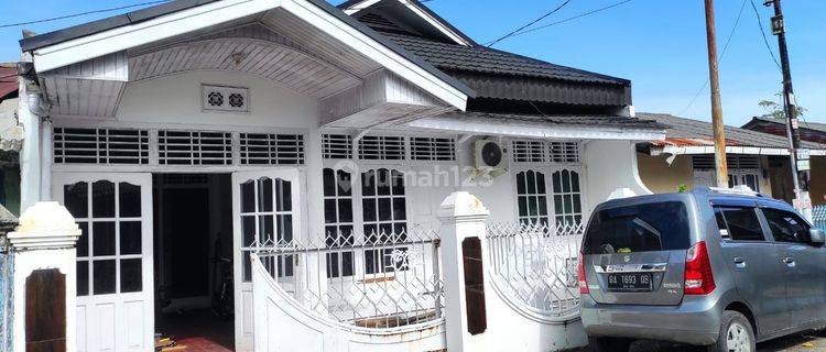 Di Jual Rumah Tabing  Bagus Banget di Komplek Joundul Parupuk Tabing
 1