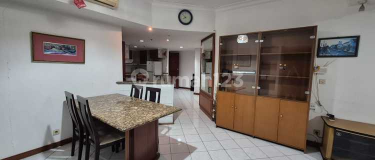 Dijual Taman Anggrek 2Bedroom Murah 1