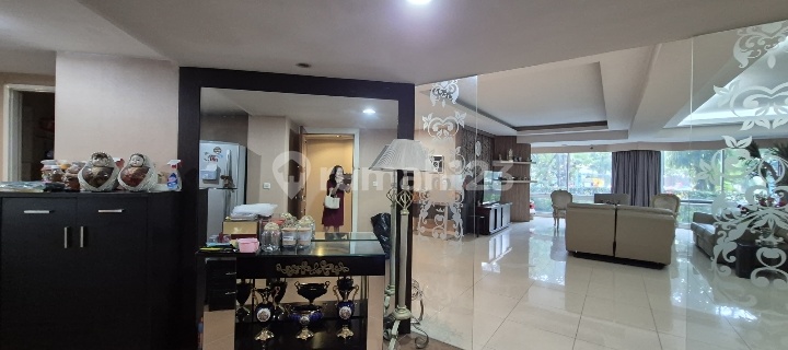 For Rent Orchid Garden Condominium Combine 4 Bedrooms Well Furnished 1