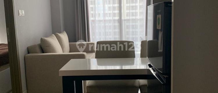 For Rent Orchid Garden Residence 1Bed Furnished 1