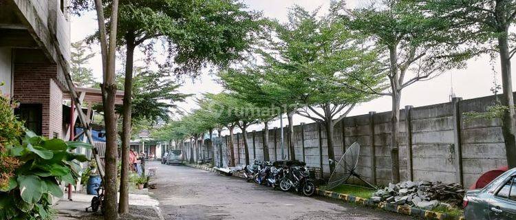 Rumah Mungil Cantik Terawat Di Cluster Cherry Field Ciganitri Bdg 1