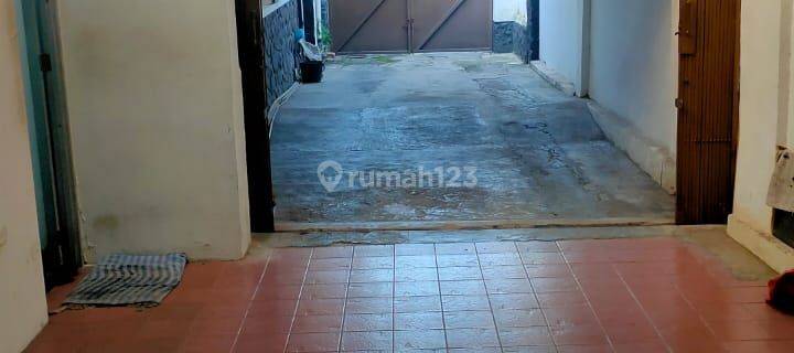 Dijual Rumah hitung Tanah di sayap Braga Bandung 1