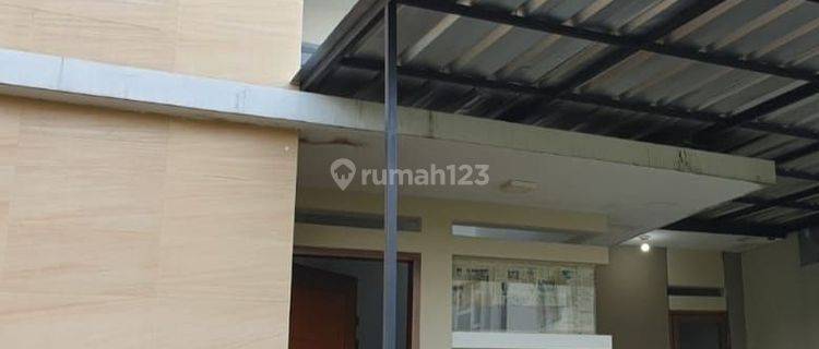 Rumah Minimalis Siap Huni di Margacinta Bandung 1