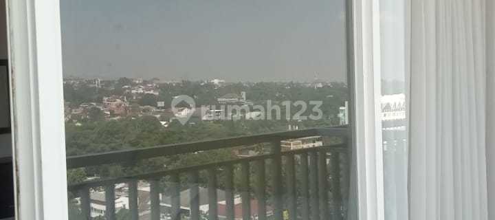 Apartemen Galcim 3 Type Studio 1