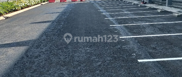 New Ruko Rendeng Sasakirana KBP Bandung 1