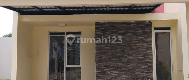 Rumah Siap Huni Di Metland Transyogie Cileungsi 1