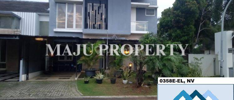 Rumah Bagus Siap Huni Di Citragrand Cibubur 1