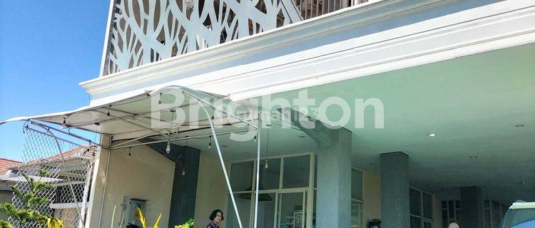 RUMAH KOST BISA BUAT KANTOR 3 LANTAI DI TENGAH KOTA SIDOARJO 1